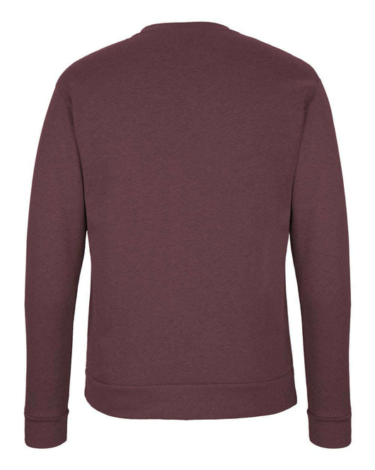 Next Level Malibu Crewneck Sweatshirt 9002 - Sweatshirts & Hoodies