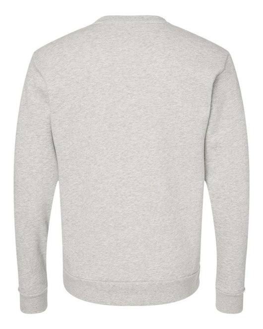Next Level Malibu Crewneck Sweatshirt 9002 - Sweatshirts & Hoodies