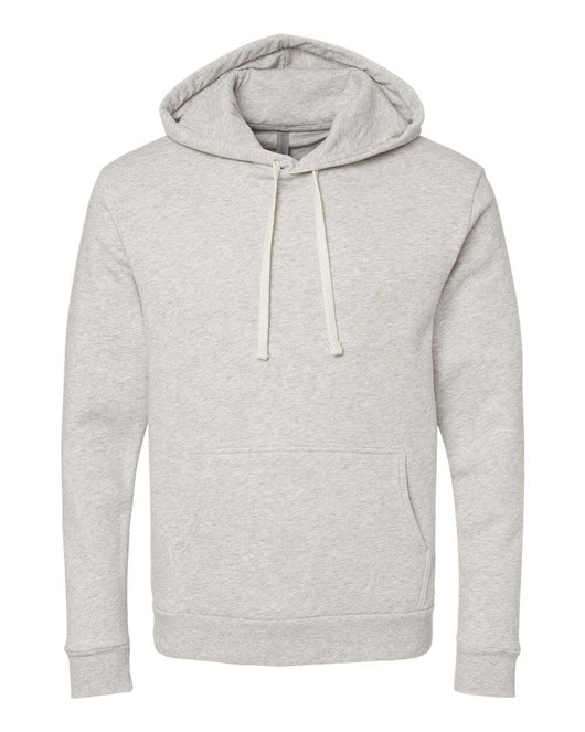 Next Level Malibu Hoodie 9302 - Oatmeal / XS - Sweatshirts & Hoodies