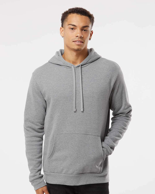 Next Level Malibu Hoodie 9302 - Sweatshirts & Hoodies