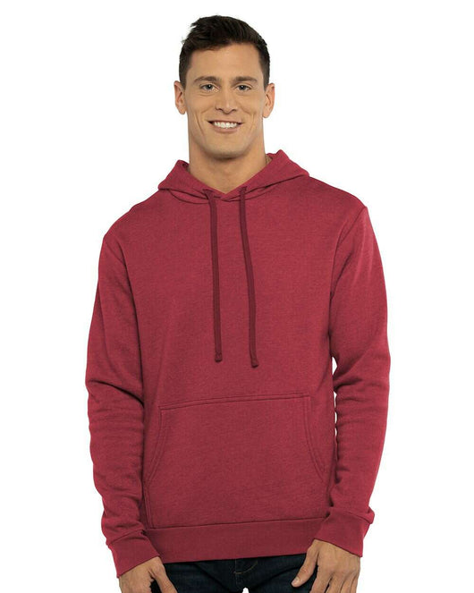 Next Level Malibu Hoodie 9302 - Sweatshirts & Hoodies