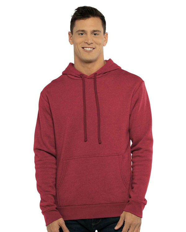 Next Level Malibu Hoodie 9302 - Sweatshirts & Hoodies