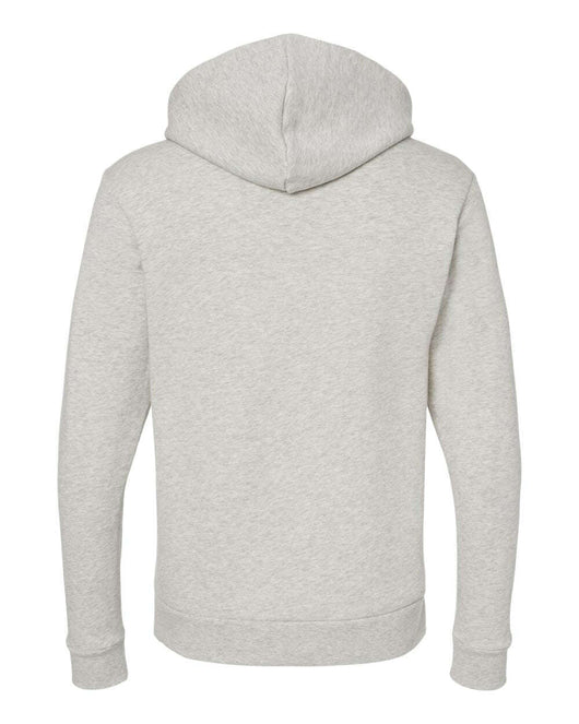 Next Level Malibu Hoodie 9302 - Sweatshirts & Hoodies