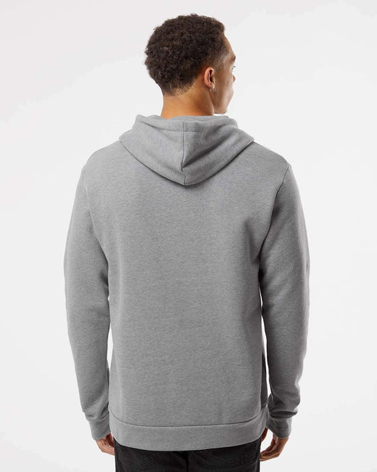 Next Level Malibu Hoodie 9302 - Sweatshirts & Hoodies