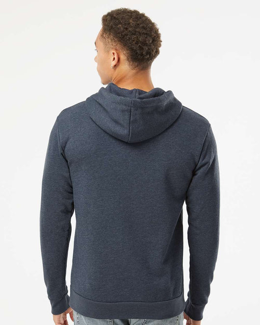 Next Level Malibu Hoodie 9302 - Sweatshirts & Hoodies