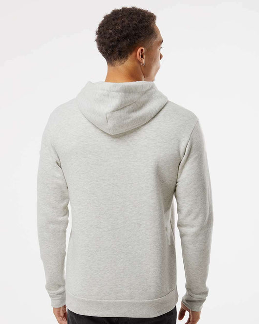 Next Level Malibu Hoodie 9302 - Sweatshirts & Hoodies
