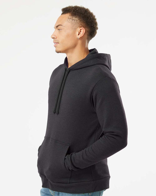 Next Level Malibu Hoodie 9302 - Sweatshirts & Hoodies