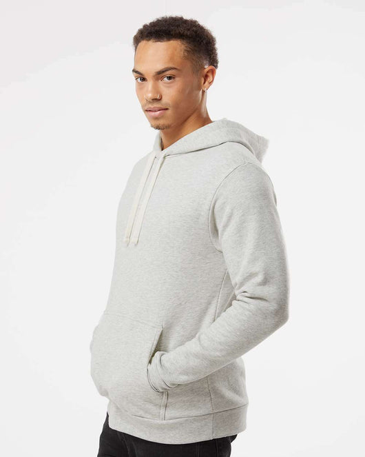 Next Level Malibu Hoodie 9302 - Sweatshirts & Hoodies