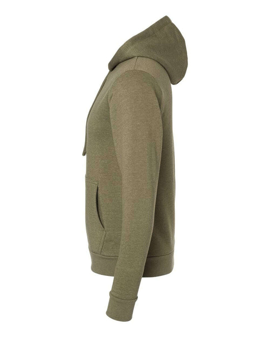 Next Level Malibu Hoodie 9302 - Sweatshirts & Hoodies