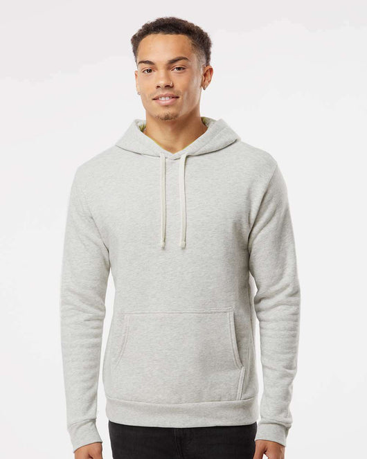 Next Level Malibu Hoodie 9302 - Sweatshirts & Hoodies