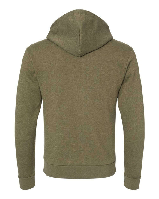 Next Level Malibu Hoodie 9302 - Sweatshirts & Hoodies