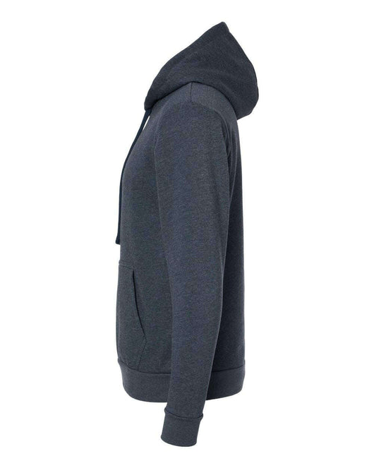 Next Level Malibu Hoodie 9302 - Sweatshirts & Hoodies