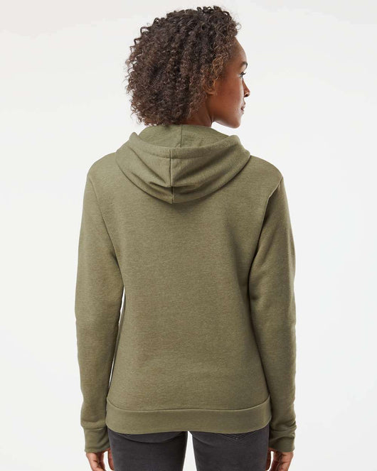 Next Level Malibu Hoodie 9302 - Sweatshirts & Hoodies