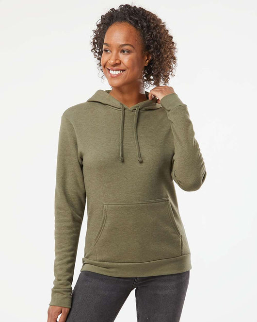 Next Level Malibu Hoodie 9302 - Sweatshirts & Hoodies