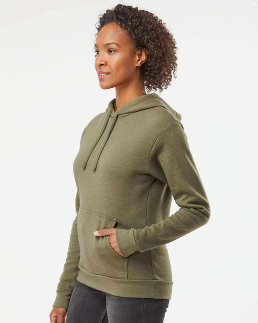 Next Level Malibu Hoodie 9302 - Sweatshirts & Hoodies