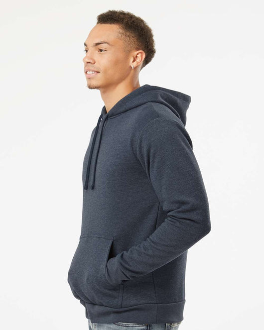 Next Level Malibu Hoodie 9302 - Sweatshirts & Hoodies