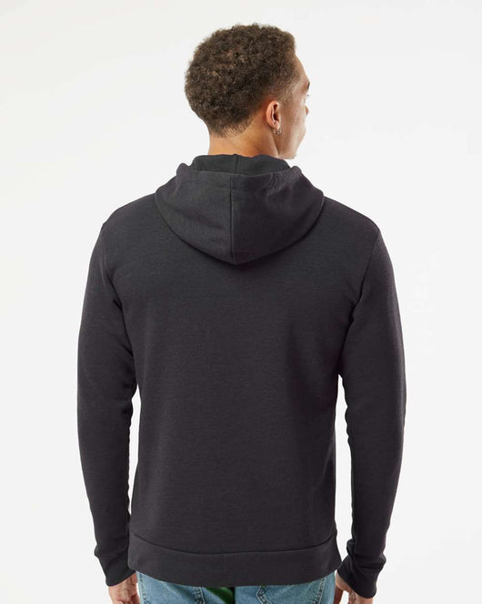 Next Level Malibu Hoodie 9302 - Sweatshirts & Hoodies