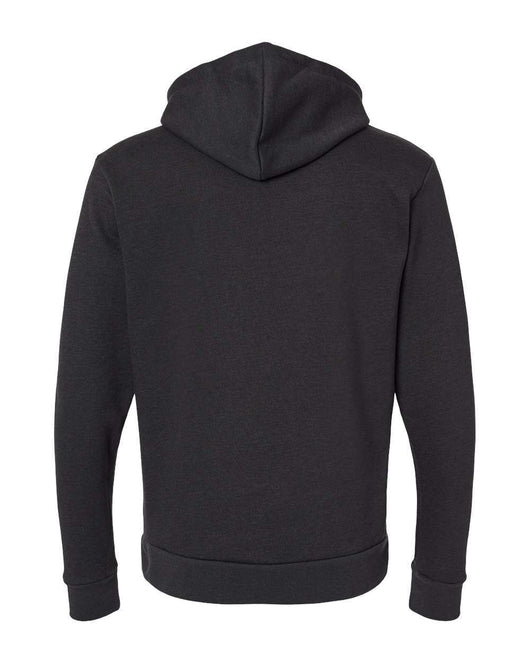 Next Level Malibu Hoodie 9302 - Sweatshirts & Hoodies