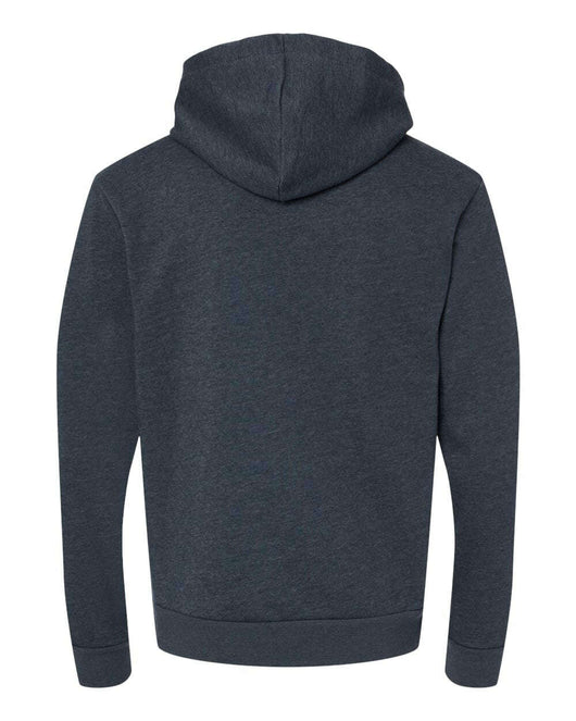 Next Level Malibu Hoodie 9302 - Sweatshirts & Hoodies