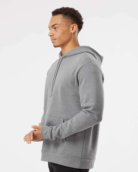 Next Level Malibu Hoodie 9302 - Sweatshirts & Hoodies