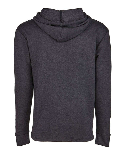 Next Level Malibu Welt Pocket Hoodie 9300 - Sweatshirts & Hoodies