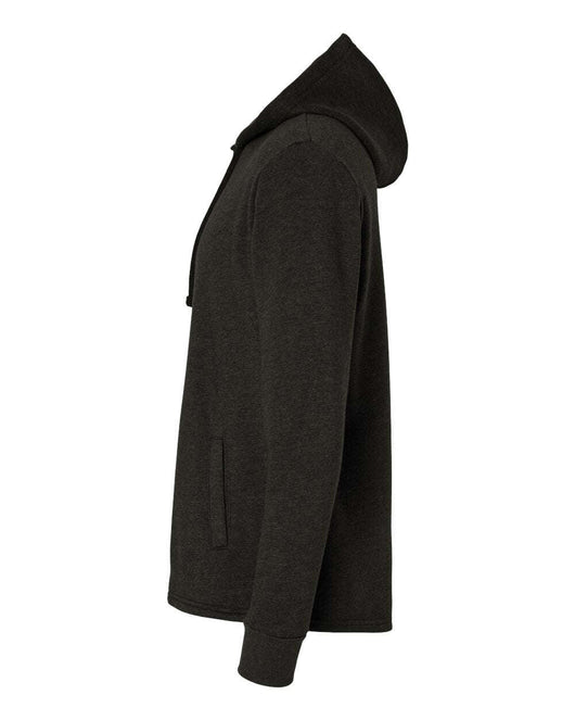 Next Level Malibu Welt Pocket Hoodie 9300 - Sweatshirts & Hoodies