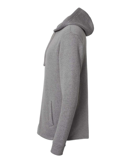 Next Level Malibu Welt Pocket Hoodie 9300 - Sweatshirts & Hoodies