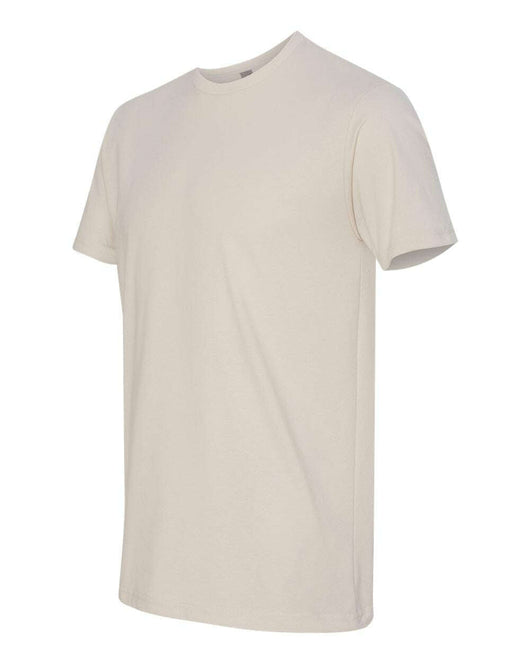 Next Level Sueded T-Shirt 6410 - T-Shirts