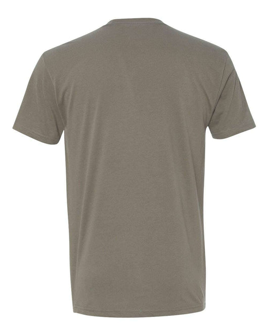 Next Level Sueded T-Shirt 6410 - T-Shirts