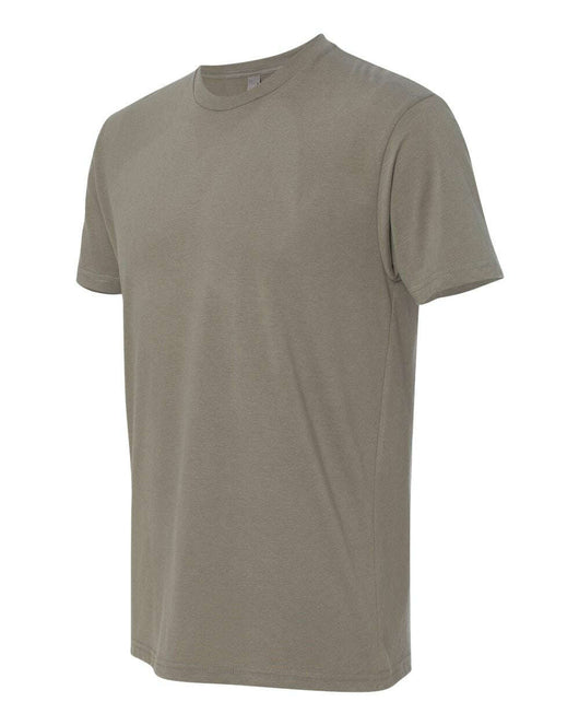 Next Level Sueded T-Shirt 6410 - T-Shirts