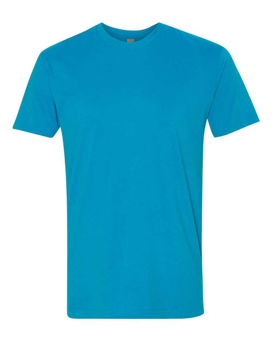 Next Level Sueded T-Shirt 6410 - T-Shirts