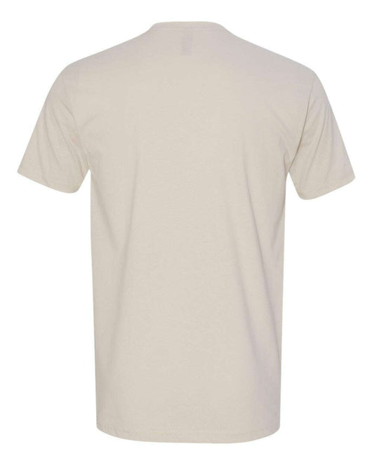 Next Level Sueded T-Shirt 6410 - T-Shirts
