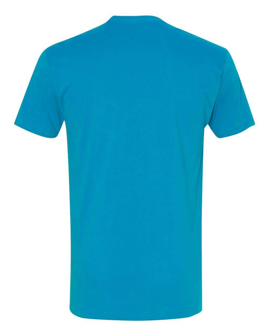 Next Level Sueded T-Shirt 6410 - T-Shirts
