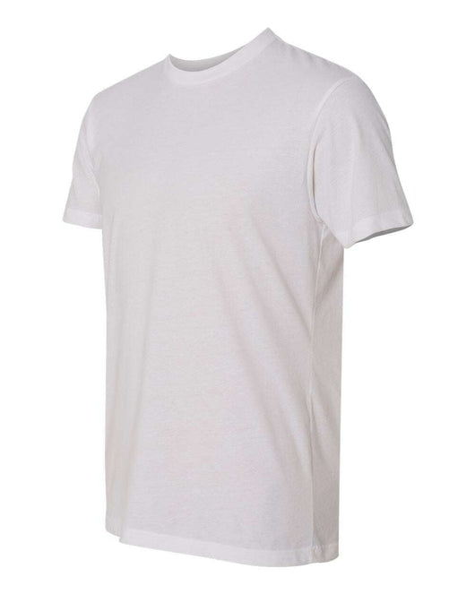 Next Level Sueded T-Shirt 6410 - T-Shirts