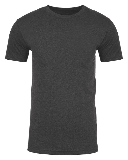 Next Level Sueded T-Shirt 6410 - T-Shirts