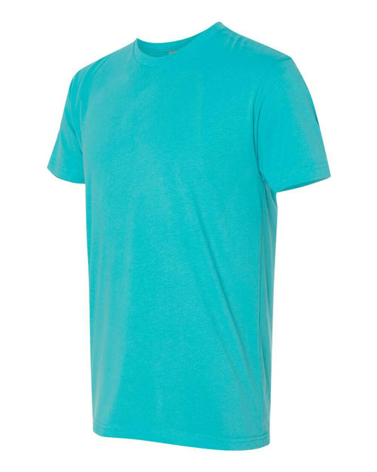 Next Level Sueded T-Shirt 6410 - T-Shirts