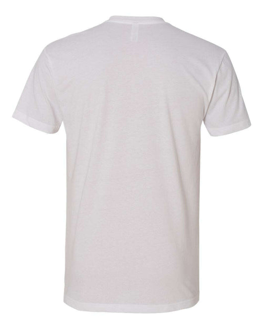 Next Level Sueded T-Shirt 6410 - T-Shirts