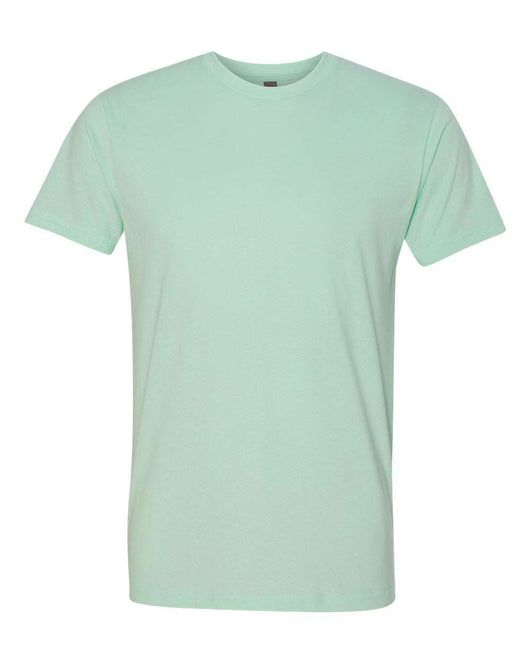 Next Level Sueded T-Shirt 6410 - T-Shirts