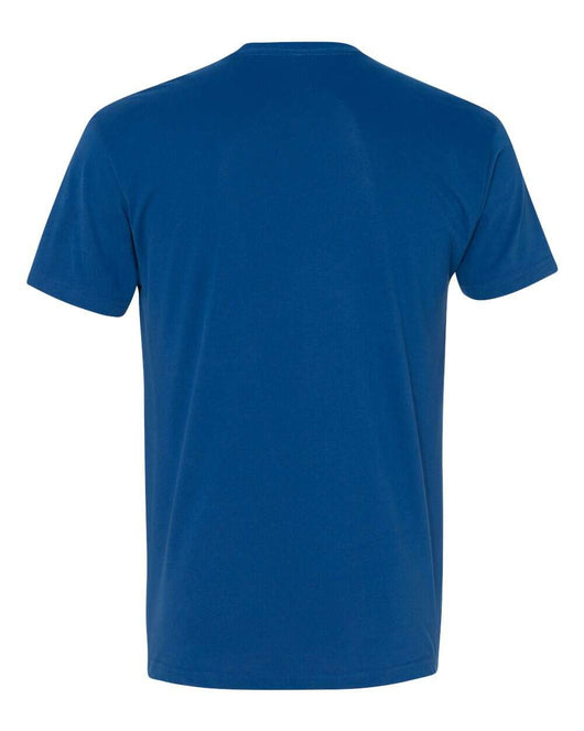 Next Level Sueded T-Shirt 6410 - T-Shirts