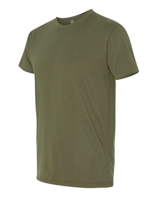 Next Level Sueded T-Shirt 6410 - T-Shirts