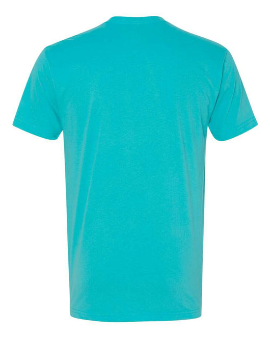 Next Level Sueded T-Shirt 6410 - T-Shirts