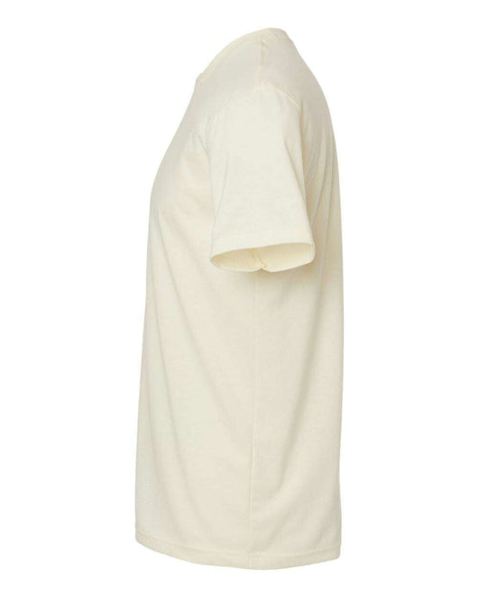 Next Level Sueded T-Shirt 6410 - T-Shirts