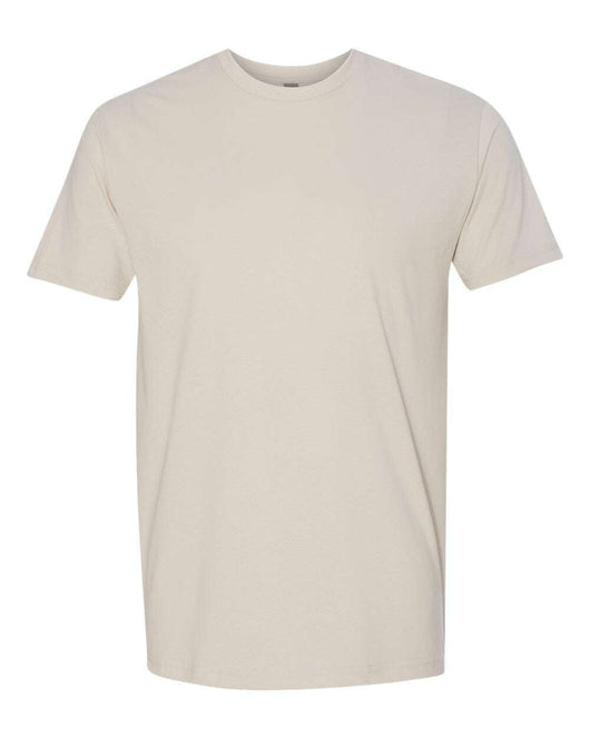 Next Level Sueded T-Shirt 6410 - T-Shirts
