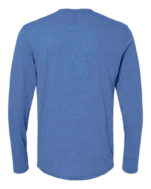 Next Level Triblend Long Sleeve T-Shirt 6071 - Longsleeve T-Shirt