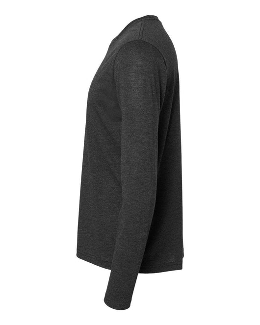 Next Level Triblend Long Sleeve T-Shirt 6071 - Longsleeve T-Shirt
