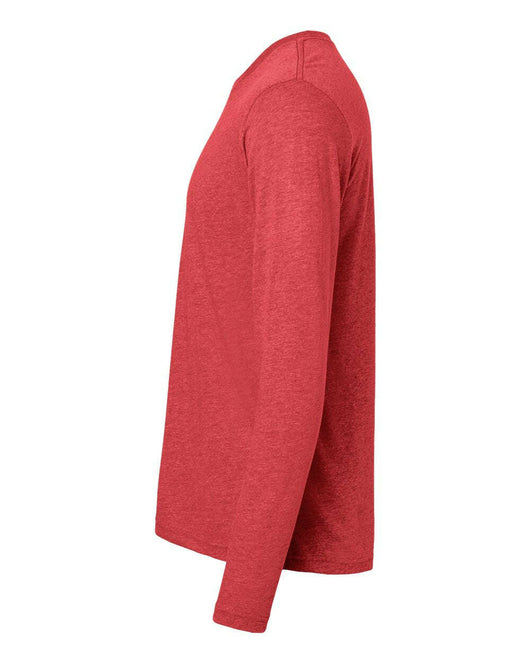 Next Level Triblend Long Sleeve T-Shirt 6071 - Longsleeve T-Shirt