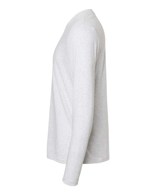 Next Level Triblend Long Sleeve T-Shirt 6071 - Longsleeve T-Shirt