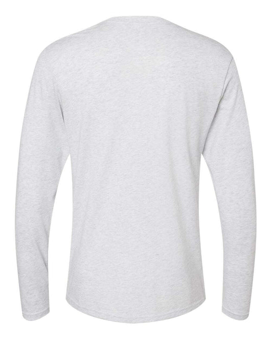 Next Level Triblend Long Sleeve T-Shirt 6071 - Longsleeve T-Shirt