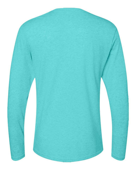 Next Level Triblend Long Sleeve T-Shirt 6071 - Longsleeve T-Shirt