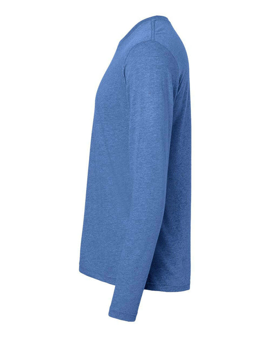 Next Level Triblend Long Sleeve T-Shirt 6071 - Longsleeve T-Shirt